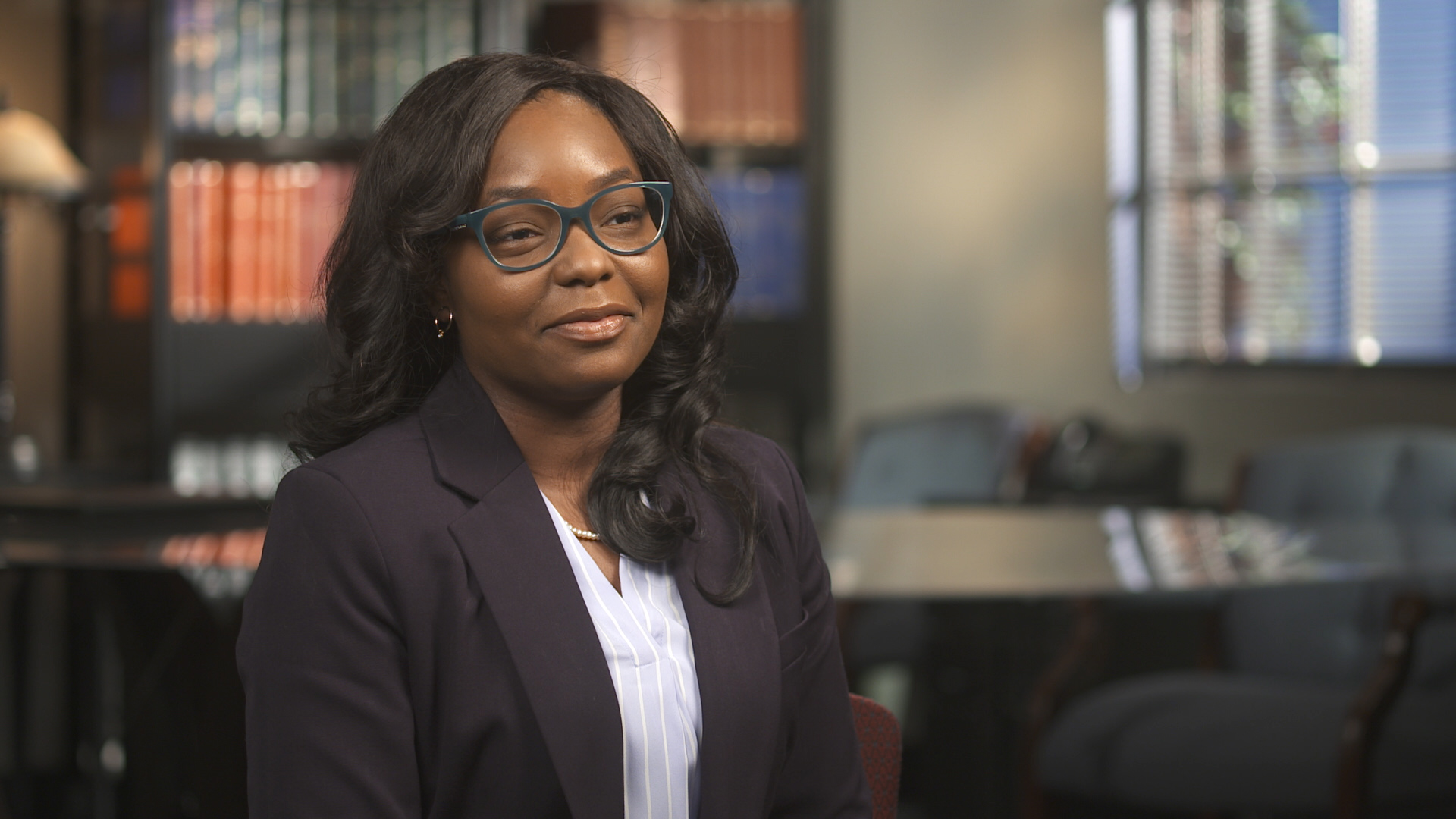 Jamila Shields