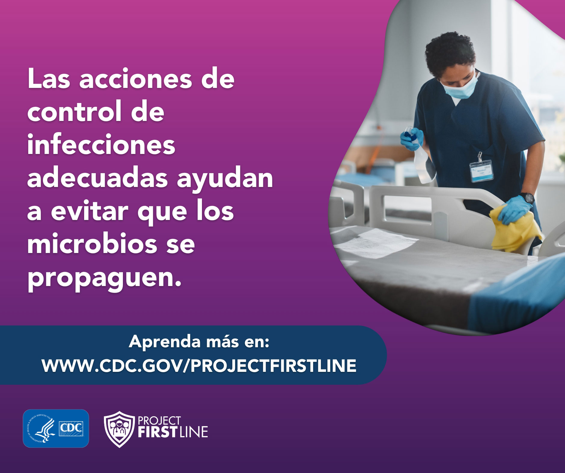 Infection Control Actions - Facebook