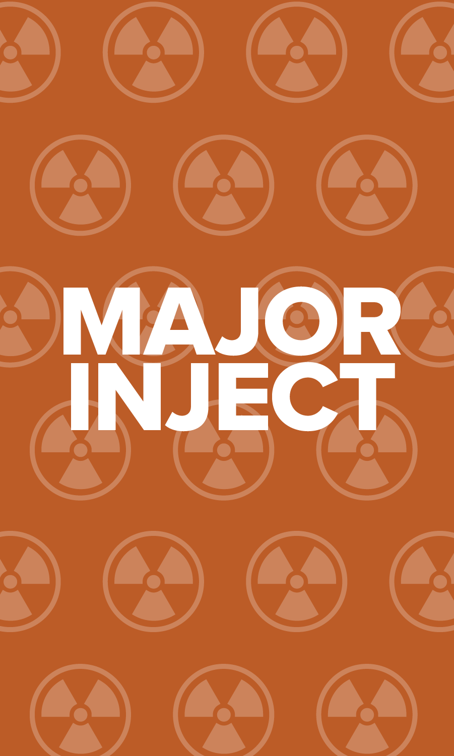 TEST CRC Inject2 TEST CRC Inject2