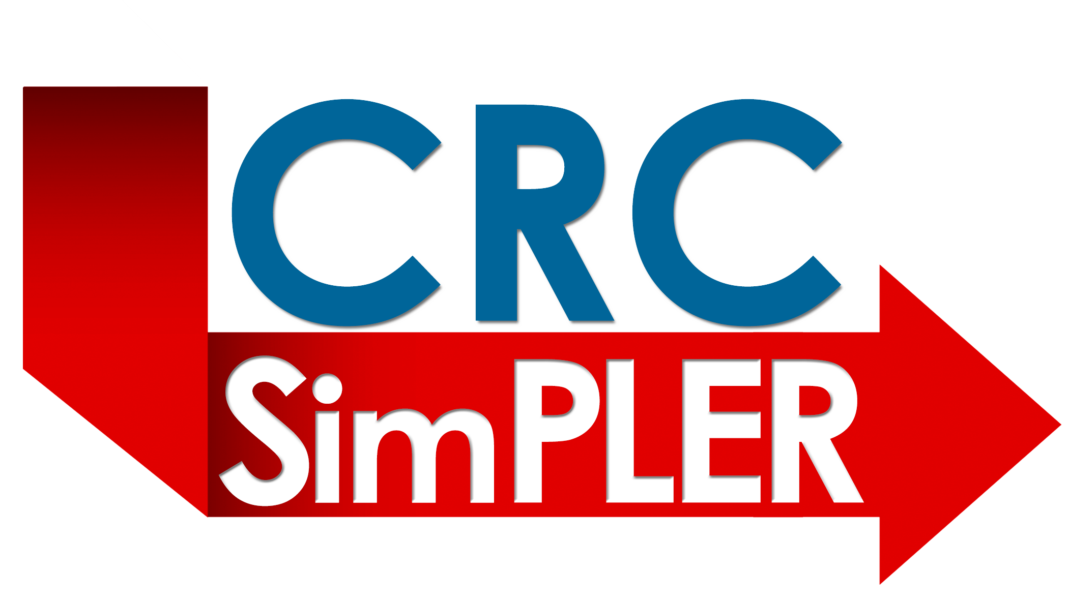 CRC SimPLER logo