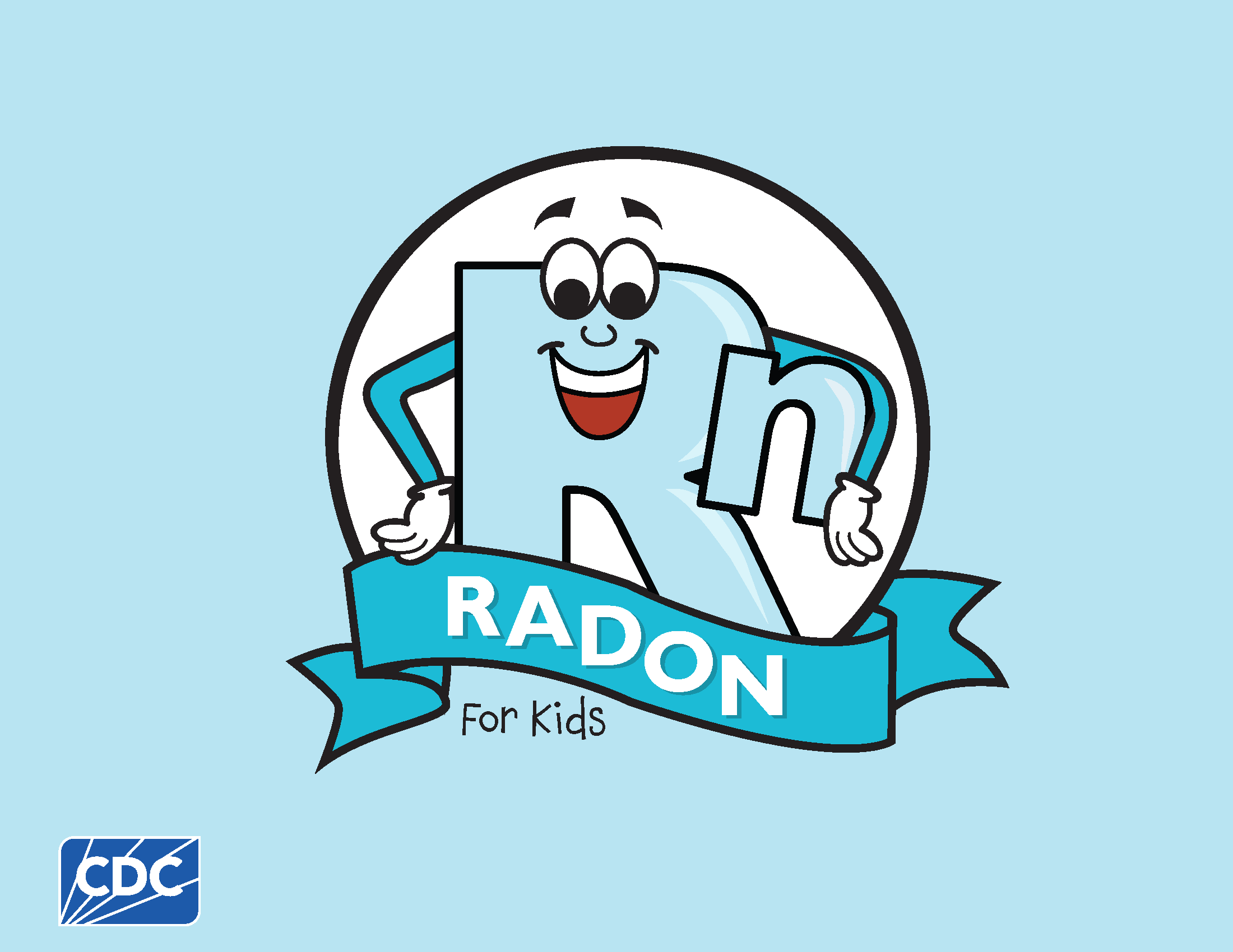 Radon Activity Book