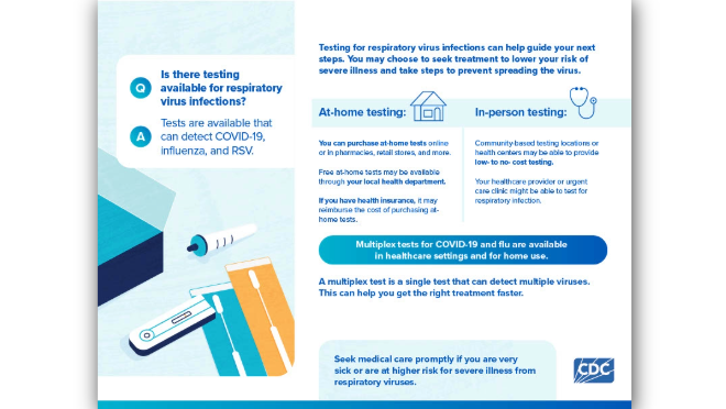 Handout Testing