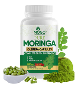 Mogo moringa