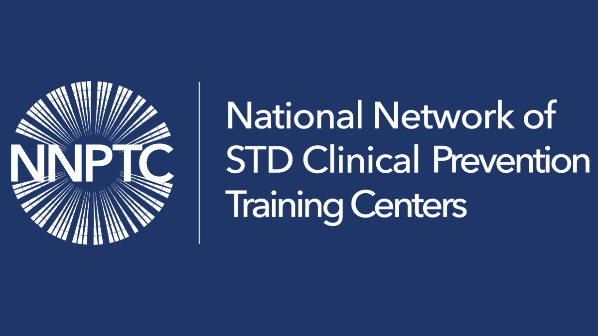 The National Network of STD Clinical Prevention Training Centers (NNPTC)