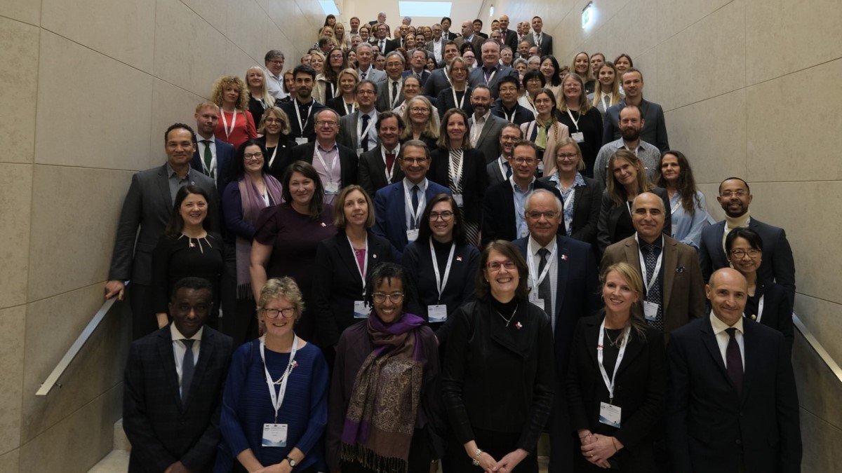 amr experts in person meeting november 2023 AMR Experts In person Meeting November 2023