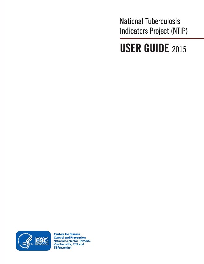 NTIP User Guide