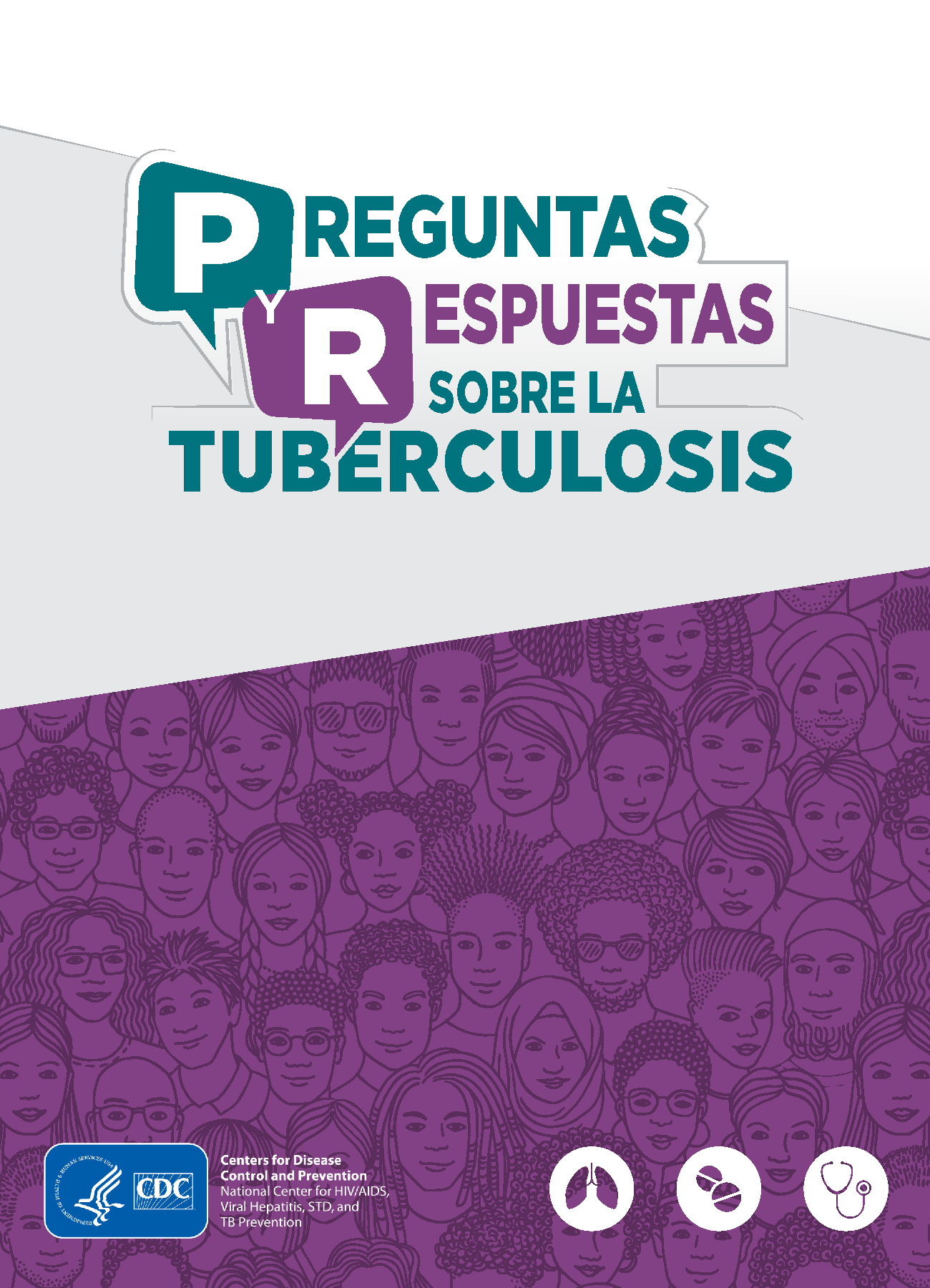 Questions and Answers About Tuberculosis