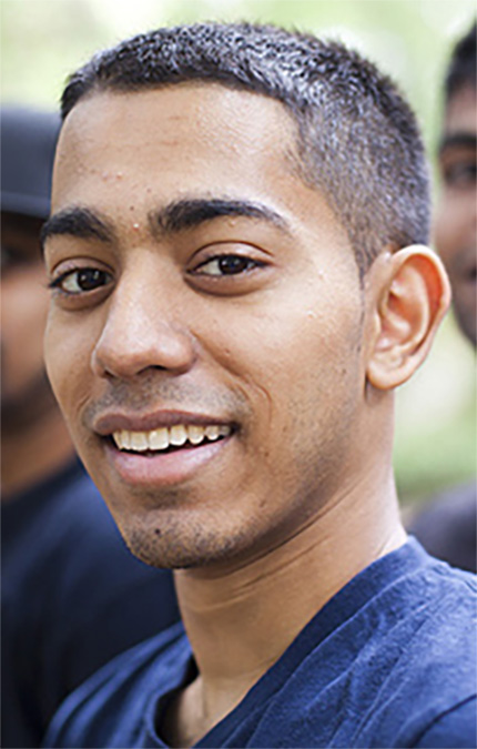 Rahul Kapoor Photo of Rahul Kapoor