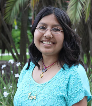 yasmeen300x445.jpg Photo of Yasmeen Anis