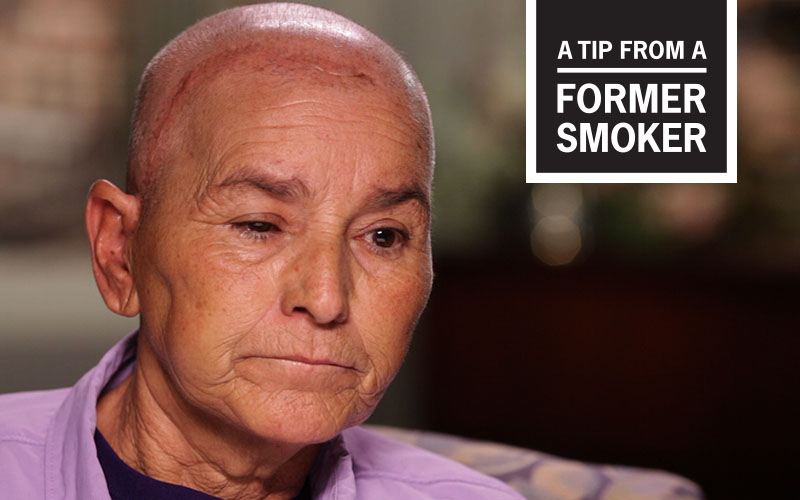 Rose&rsquo;s &ldquo;Three Keys to Recovery&rdquo; Story - A Tip From A Former Smoker