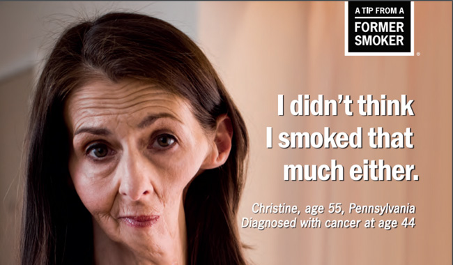 Christine&rsquo;s Tip: Smoker