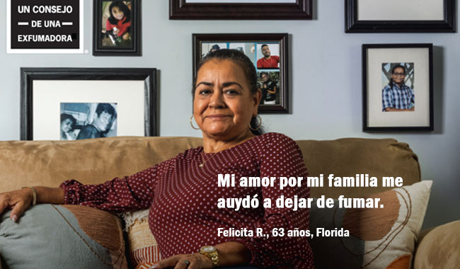 Felicita R.