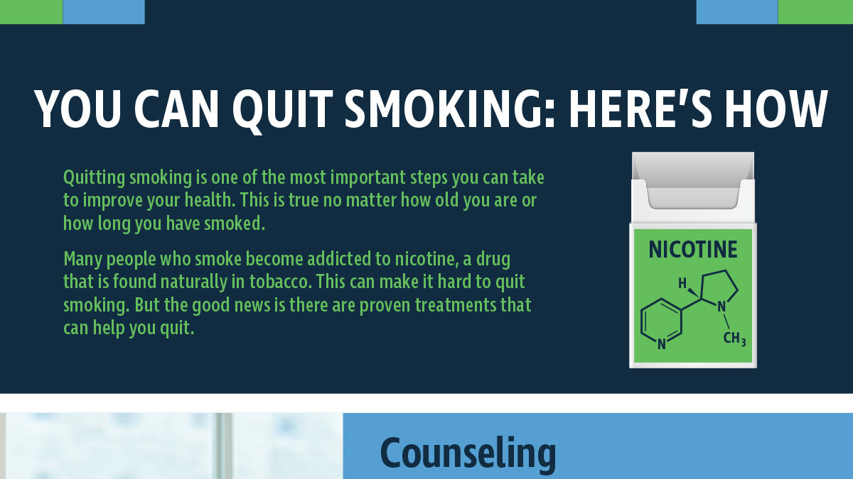 You Can Quit Smoking Thumbnail You Can Quit Smoking Thumbnail
