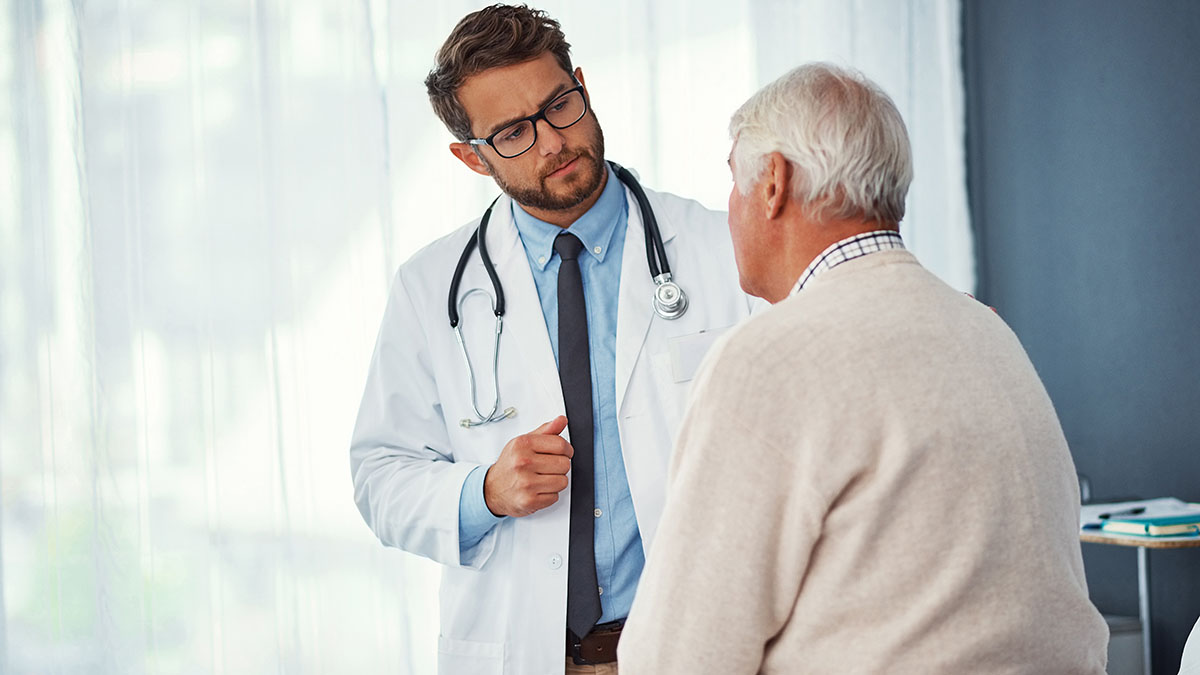 Clinical Overview of Urinary Tract Infections – Page Thumb Image