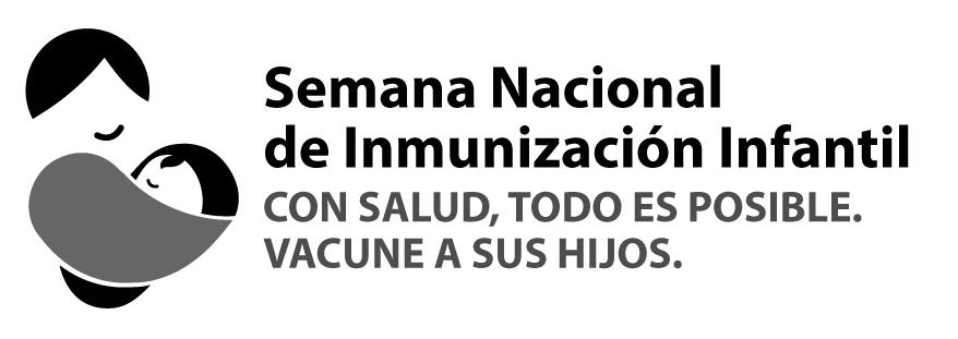 niiw spanish grayscale logo