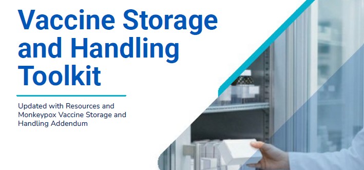 Vaccines Storage and Handling Toolkit