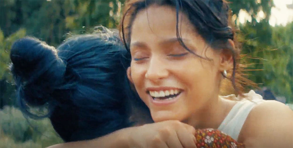 Video: You're My Everything
