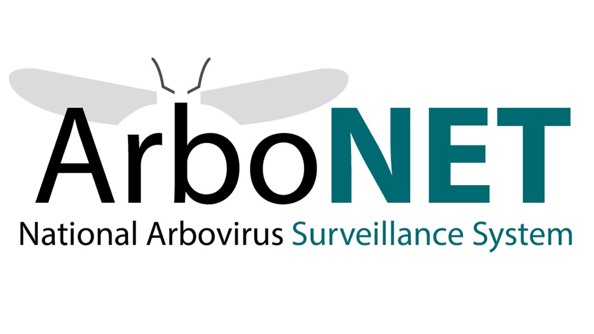 ArboNET is the national arbovirus surveillance system managed by CDC and state and territorial health departments.