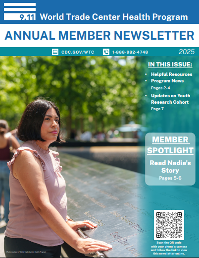 Newsletter Thumbnail