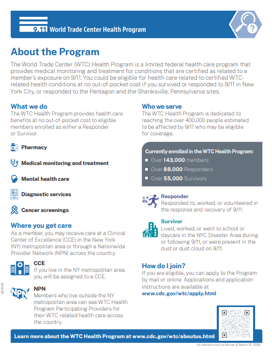 About the Program thumbnail